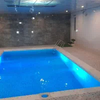 اجاره باغ استخر سرپوشیده آبگرم در شهریار.مالک هستم