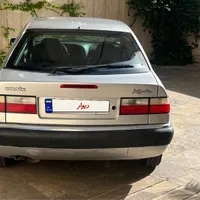 سیتروئن زانتیا 1800cc، مدل ۱۳۸۱ سوپر لوکس سلامت|خودرو سواری و وانت|تهران, المهدی|دیوار
