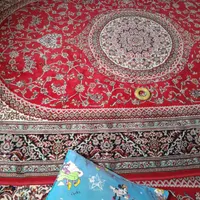 فرش زیبا