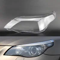 طلق چراغ بی ام و E60 E90 اتاق ۳و۵ قدیم 320 525bmw|قطعات یدکی و لوازم جانبی|تهران, ایوانک|دیوار