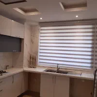 پرده زبرا ترکیه ای با یکسال گارانتی قطعات