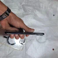 فروش گوشی آیفون11پرومکس 256گیگبایت سبز رنگ سالم|موبایل|تالش, هشتپر|دیوار