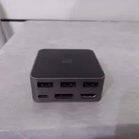 USB-C داک  مایکروسافت مدل 500-Lumia