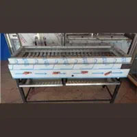 منقل کبابی ذغالی رستورانی باهود فن|کافیشاپ و رستوران|خاوران, |دیوار