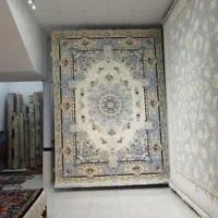 فرش طرح سارا بژ 700شانه
