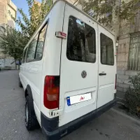 ون فولکس، مدل 2003 . lt46 .مناسب سفر و کمپر|خودرو سواری و وانت|چمران, |دیوار