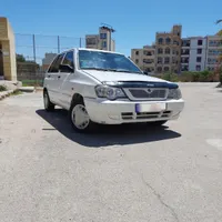 پراید 111 SX، مدل ۱۳۹۰|خودرو سواری و وانت|شهرکرد, |دیوار