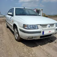 سمند LX EF7، مدل ۱۳۹۱|خودرو سواری و وانت|لنگرود, |دیوار