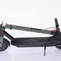 اسکوتر برقی MomoDesign Ev09 ضد سرقت و هوشمند|دوچرخه، اسکیت، اسکوتر|شیراز, شهرک ولیعصر|دیوار