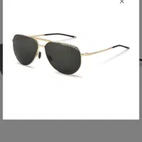 PORSCHE DESIGN SUNGLASSES P 8688 B|زیورآلات و اکسسوری|تهران, شهرک استقلال|دیوار