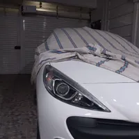 پژو 207i اتوماتیک TU5P، مدل ۱۴۰۴