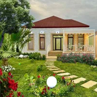 600متر باغ ویلایی سندتکبرگ با انشعابات نصب|فروش خانه و ویلا|چمستان, |دیوار
