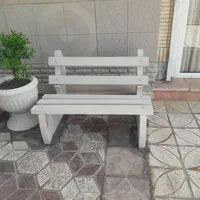 موزاییک پلیمری واش بتن نرده نما|عمده‌فروشی|شیراز, شهرک امیر کبیر|دیوار