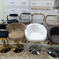 صندلی اپن مدل رز|صندلی و نیمکت|کاشان, |دیوار