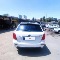 لیفان x60|خودرو سواری و وانت|تبریز, |دیوار