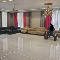 اجاره باغ و ویلا مدرن و نوساز با استخر آبگرم