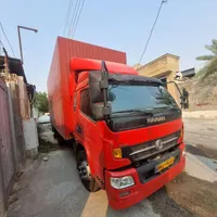 حمل و نقل جابجایی اسباب منزل(نگین بار)تضمینی کنگان|خدمات حمل و نقل|بندر کنگان, |دیوار
