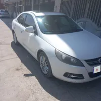 جک J5 اتوماتیک 1800cc، مدل ۱۳۹۴|خودرو سواری و وانت|اصفهان, دوطفلان|دیوار