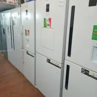 خانه الکترواستیل قسطی هیچ درصد کارمزد|یخچال و فریزر|یزد, |دیوار