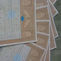 کارشناسی وقیمت گذاری پلاک های حسین اباد جلدک|فروش زمین و ملک کلنگی|مشهد, وکیل‌آباد|دیوار