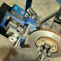 دیسک تراش های درجا(روکار)و رومیزی|ماشینآلات صنعتی|کرمانشاه, |دیوار