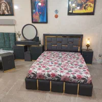 تخت خواب.سرویس خواب.تختخواب ماتیس|تخت و سرویس خواب|خرمآباد, |دیوار