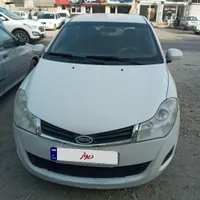 ام‌وی‌ام 315 هاچبک ساده، مدل ۱۳۹۱