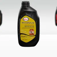 روغن گیربکس mvlv بهران