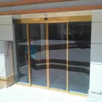 شیشه بری نشکن و ایمنی رضا