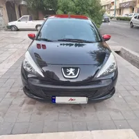 پژو 207i اتوماتیک MC، مدل ۱۴۰۱|خودرو سواری و وانت|بندرعباس, |دیوار