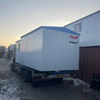 فروش کانکس تحویل قم