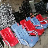 اداری انواع ست میز و صندلی|دفتر کار|تهران, شهرک ولیعصر جنوبی|دیوار