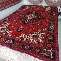 جفت شش متری هریس الوار|فرش|مراغه, |دیوار