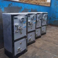 گاوصندوق 2000bskr سری جدید و قدیم / گاو صندوق|عمده‌فروشی|رشت, گلسار|دیوار