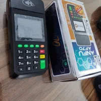 دستگاه های پوز ثابت وسیار کارتخوان کارت خوان|فروشگاه و مغازه|شیراز, شهرک گلستان|دیوار