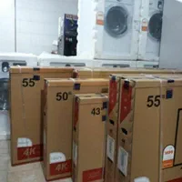 فروش و*خریدار* تلوزیون تمامی برندها|تلویزیون و پروژکتور|فردیس, فردیس|دیوار