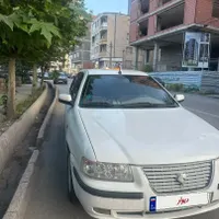 سمند LX EF7 بنزینی، مدل ۱۳۹۳|خودرو سواری و وانت|اردبیل, |دیوار