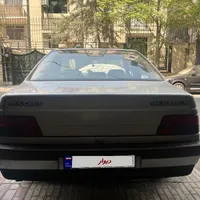 پژو 405 جی ال ایکس (GLX)، مدل ۱۳۸۶|خودرو سواری و وانت|تهران, مجیدیه|دیوار