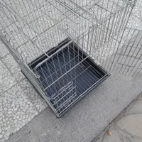قفس پرنده نونو|لوازم جانبی حیوانات|کرمان, |دیوار