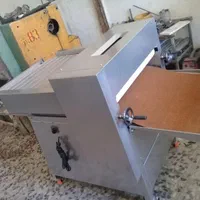 رول کن نان فانتزی|ماشین‌آلات صنعتی|اصفهان, ناژوان|دیوار
