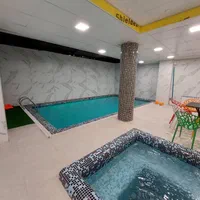 ویلای ساحلی سوپر کد211