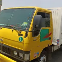 مدل ۹۰ موتور بزرگ کولر دار