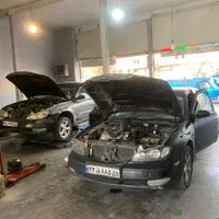 مکانیک تعمیرگاه ماکسیما|خدمات موتور و ماشین|تهران, طرشت|دیوار