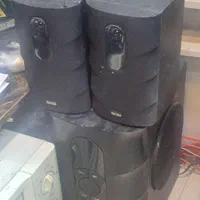 فروش دکور مغازه ، دوربین ، ضبط و باند ، صندلی ،|فروشگاه و مغازه|تهران, تهرانپارس غربی|دیوار