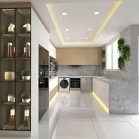 ساخت نصب کابینت کمد ام دی اف|مصالح و تجهیزات ساختمان|تربت جام, والفجر|دیوار