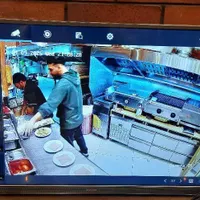 دوربین مداربسته نصب درجا-- بدون پیش‌پرداخت