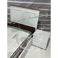 ،تخت خواب یک نفره تختخواب یکنفره شرکتی karenنوجوان|تخت و سرویس خواب|چهاردانگه (تهران), |دیوار