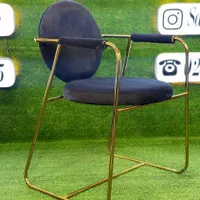 صندلی آرایشگاهی انتظار راشل