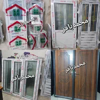 سبک آهنی یکطرف نرده پله آهنی صاف گردون بارنگ|مصالح و تجهیزات ساختمان|تهران, آذری|دیوار