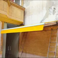 سقف برقی سایبان برقی|مصالح و تجهیزات ساختمان|نیشابور, |دیوار